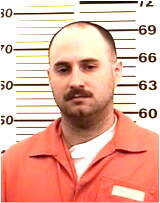 Inmate RINKER, DANIEL W