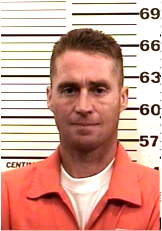 Inmate ROBERTS, KEVIN R