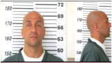 Inmate SIMONS, GERALD W