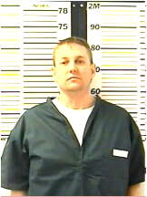 Inmate TIMERMAN, JOSEPH C