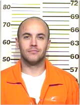 Inmate TRUJILLO, HERMAN J