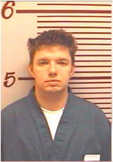 Inmate ANDERSON, DAVID S