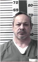 Inmate BARRERA, RICHARD A