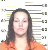 Inmate BURGESS, CARLA M