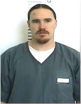 Inmate CARTER, DAVID J