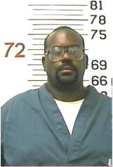 Inmate FOSTER, JAMAL D