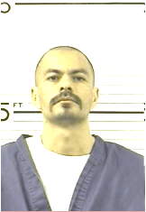 Inmate GONZALES, PAUL J