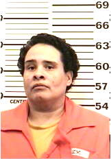 Inmate GRIFFIN, KATHY L