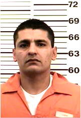 Inmate MARTINEZJIMINEZ, GERARDO