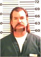 Inmate NELSON, BYRON K