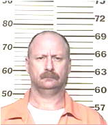 Inmate ROBINSON, RICK D