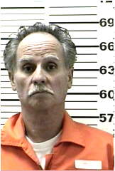 Inmate SANDOVAL, FELIX H