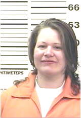 Inmate SCHMIDT, MARY A