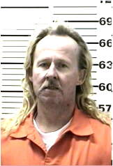 Inmate SCHULTZ, HARRY P