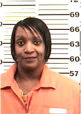 Inmate TRAMBLE, VINITA J