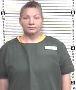 Inmate TRAMMELL, SARAH C