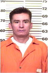 Inmate TRUJILLO, VICTOR