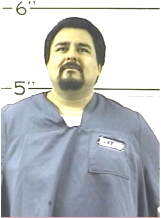 Inmate AMAROMORENO, MARTIN