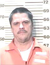 Inmate ANDERSON, DAVID A