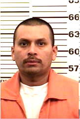 Inmate ARGUETA, NELSON