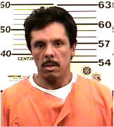 Inmate ARMENTA, WILLIAM J