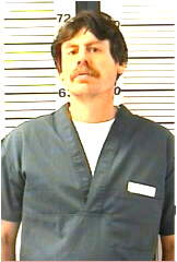 Inmate BUXTON, SCOTT V