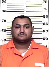 Inmate CHAVARRIA, RAUL R