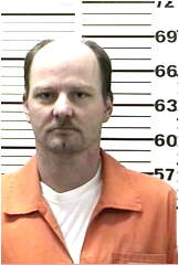 Inmate COMER, KENNETH W