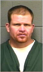 Inmate DICKEY, HERBERT W