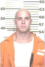 Inmate DIXON, MICHAEL P