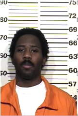 Inmate FITZPATRICK, TERRANCE