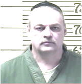 Inmate HAINES, CHRISTOPHER