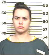 Inmate HAINES, LACEY