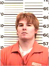 Inmate HART, JAMES B