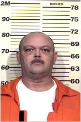 Inmate HELLER, KURT A