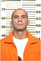 Inmate HEREDIA, LEE B