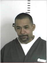 Inmate LOPEZ, ROBERT F