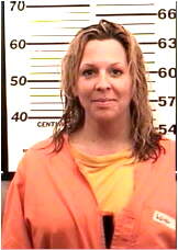 Inmate MOORE, CATHERINE H