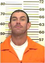 Inmate MORRIS, JESSE W