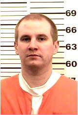 Inmate MYERS, TIMOTHY L