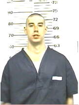 Inmate NELKIN, TODD B