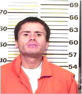 Inmate NUNEZ, ROBERT L