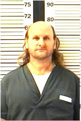 Inmate ROBERTS, EDWARD J