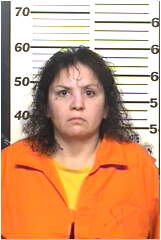 Inmate ROMERO, LORRAINE T