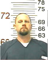 Inmate ROSS, NICHOLAS G