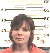 Inmate SOUKUP, ANNETTE M