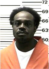 Inmate SWAGERTY, LAMONT J