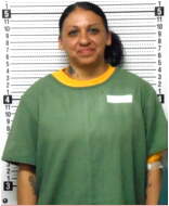 Inmate VALENCIA, MANDIE M