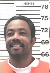 Inmate WASHINGTON, LLOYD D