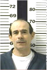 Inmate BALLANTYNE, LANE A